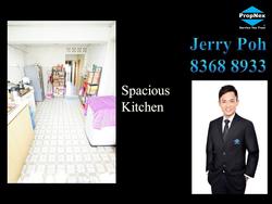Blk 186 Boon Lay Avenue (Jurong West), HDB 3 Rooms #130274592